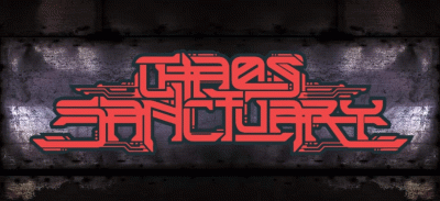 logo Chaos Sanctuary